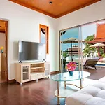 Oriental Thai Villa