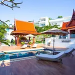 Oriental Thai Villa