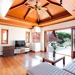 Oriental Thai Villa