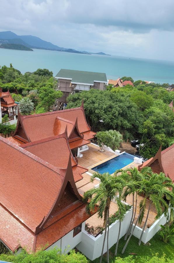 Villa Oriental Thai