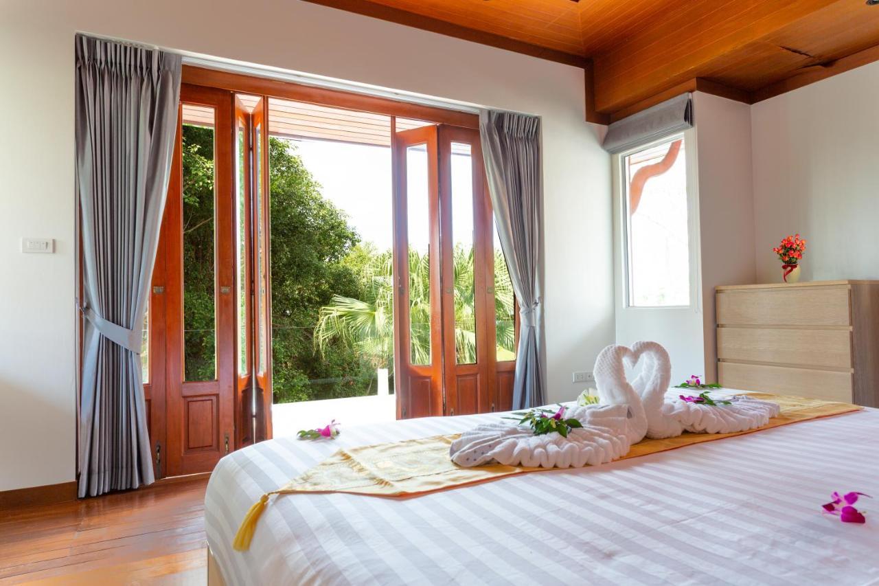 Villa Oriental Thai Koh Samui