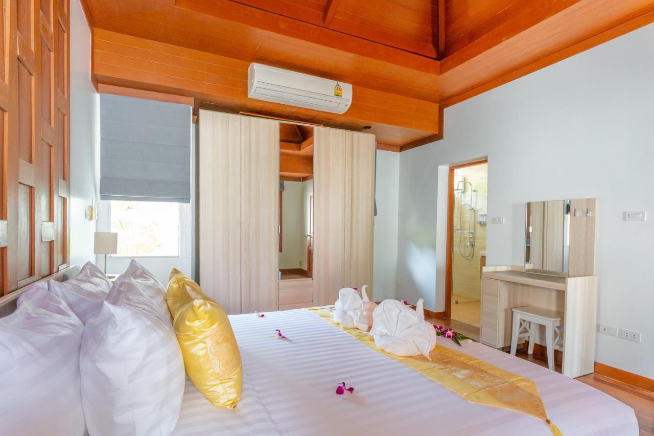 Villa Oriental Thai *