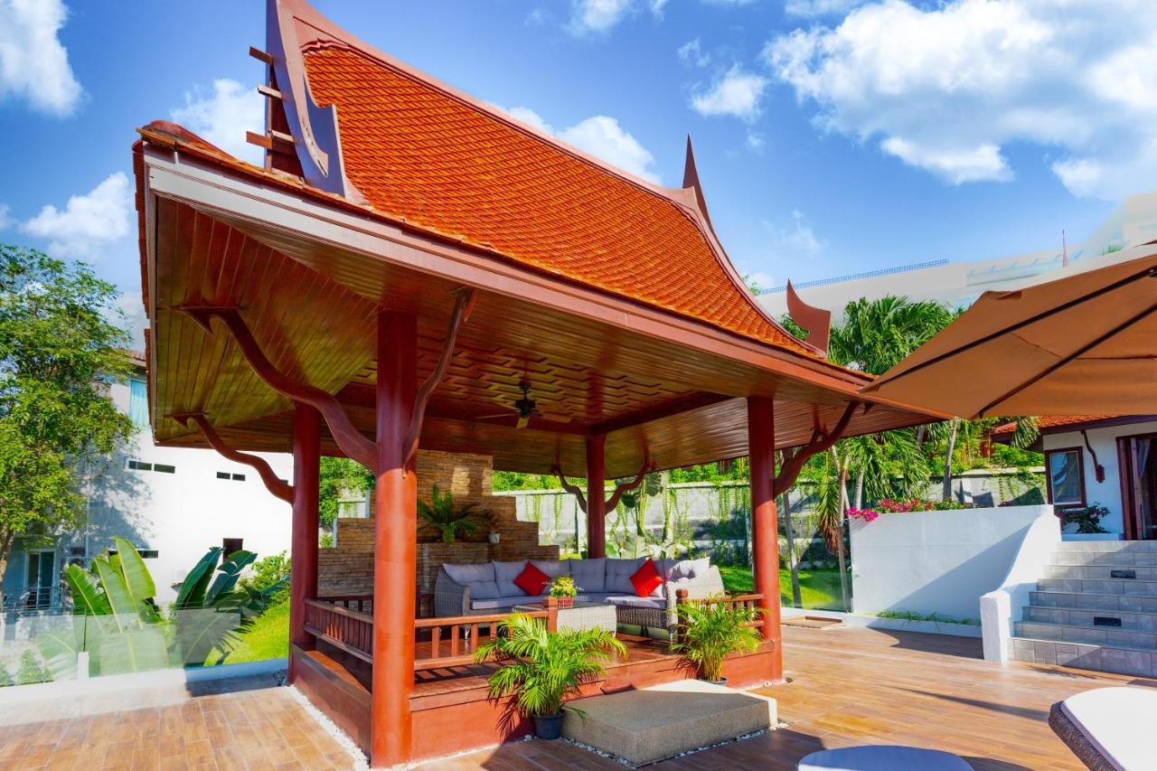 Oriental Thai