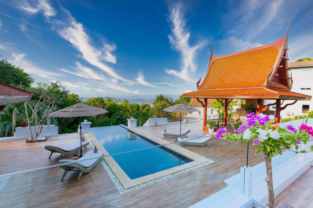 Oriental Thai Koh Samui