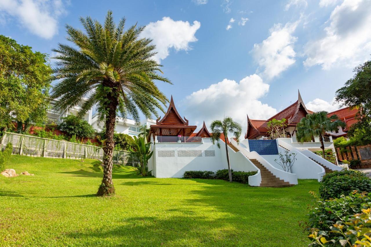 Oriental Thai Koh Samui