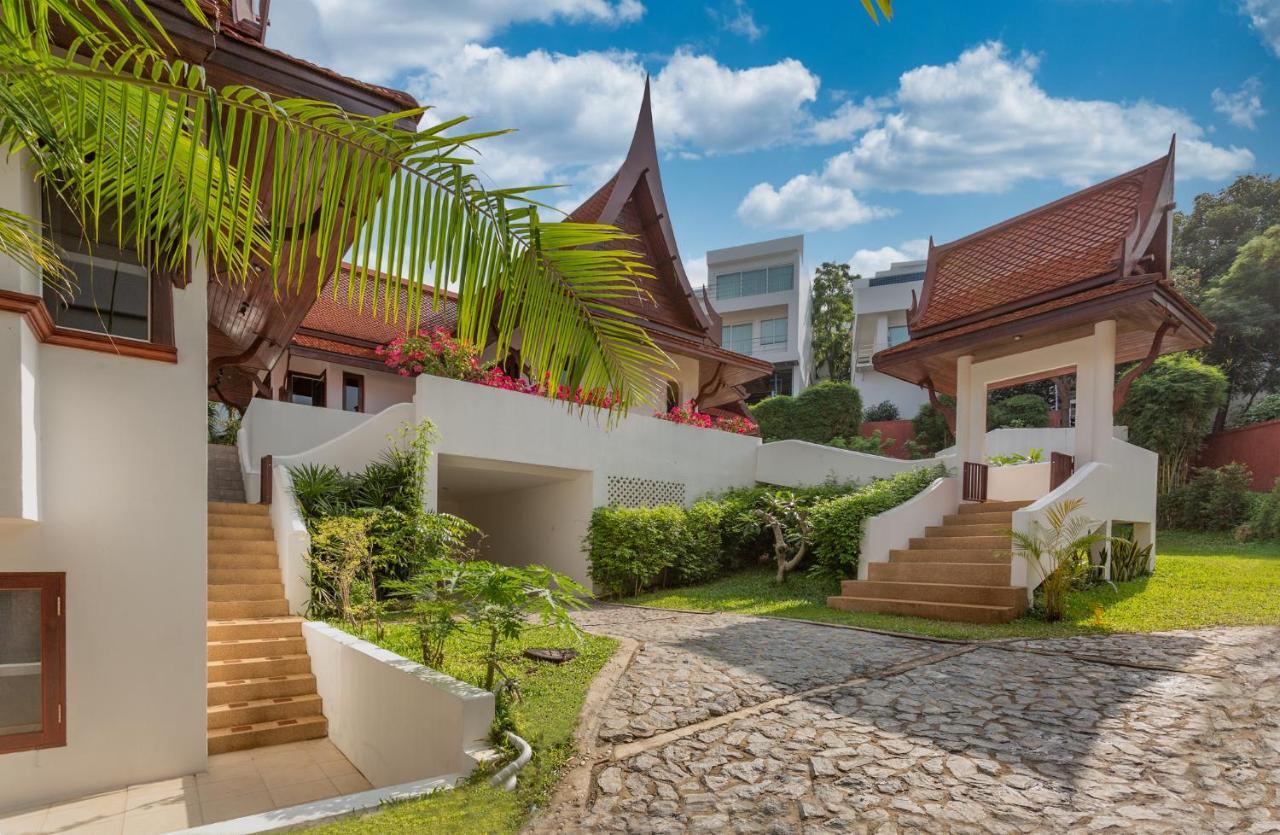 Pousada Oriental Thai Koh Samui