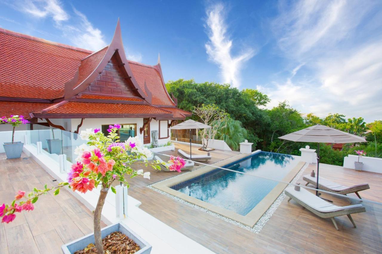 Pousada Oriental Thai *